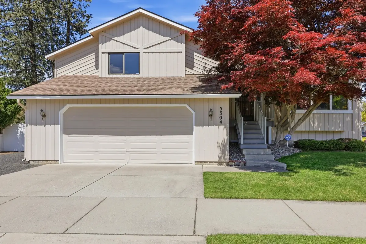 5304 W Russett Dr, Spokane, WA 99208 - #1