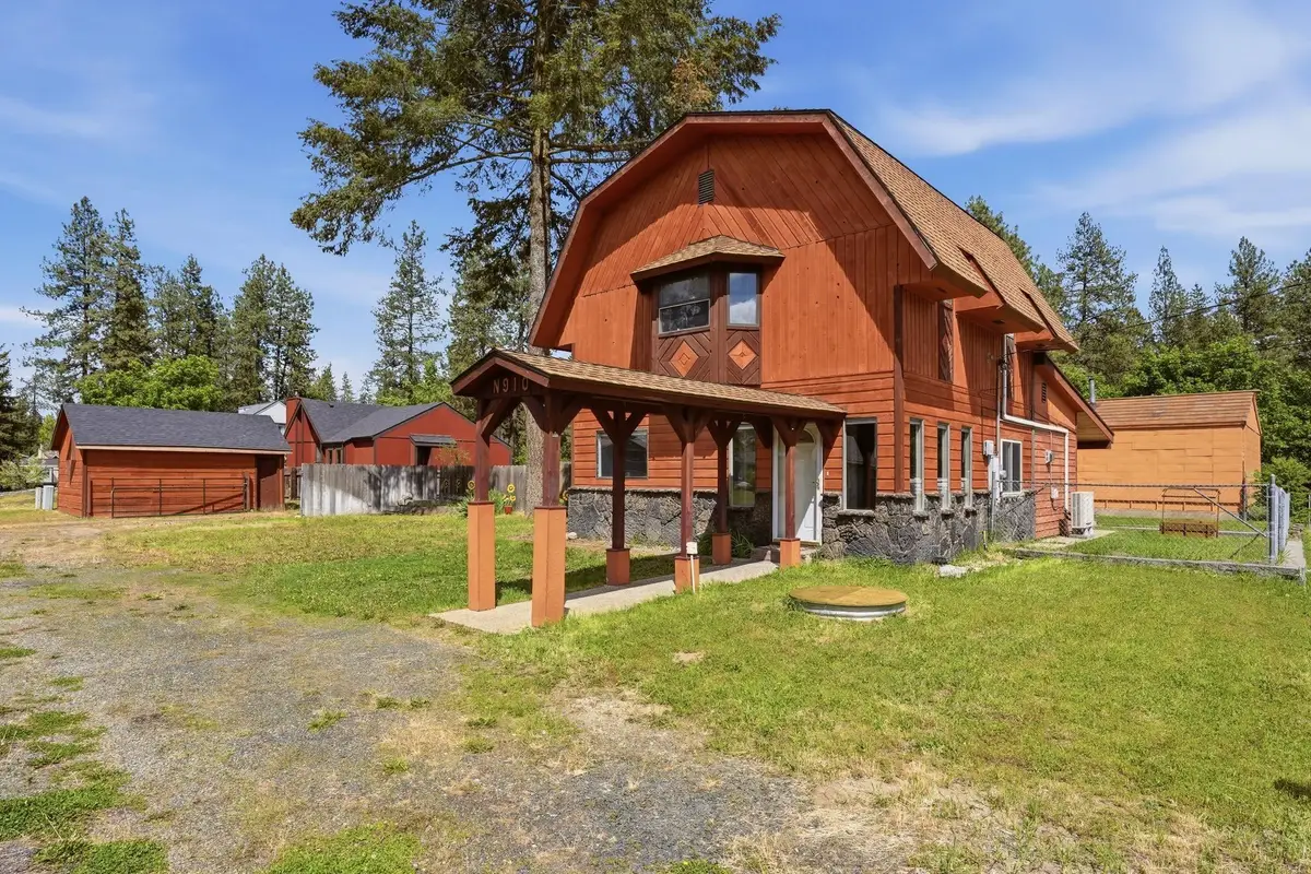 910 N Margaret Ave, Deer Park, WA 99006 - #1