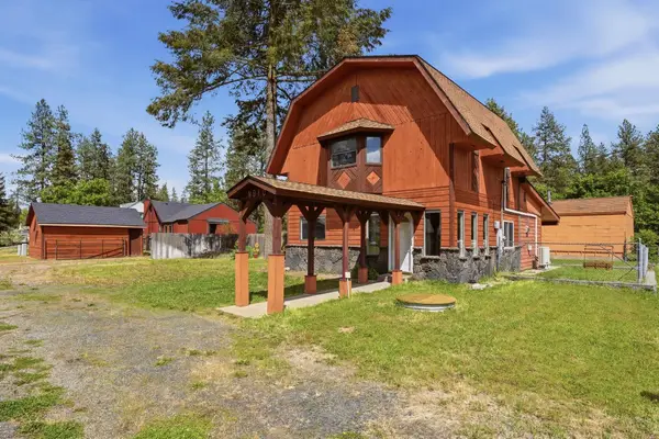 910 N Margaret Ave, Deer Park, WA 99006