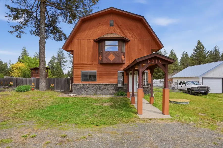 910 N Margaret Ave, Deer Park, WA 99006 - #2