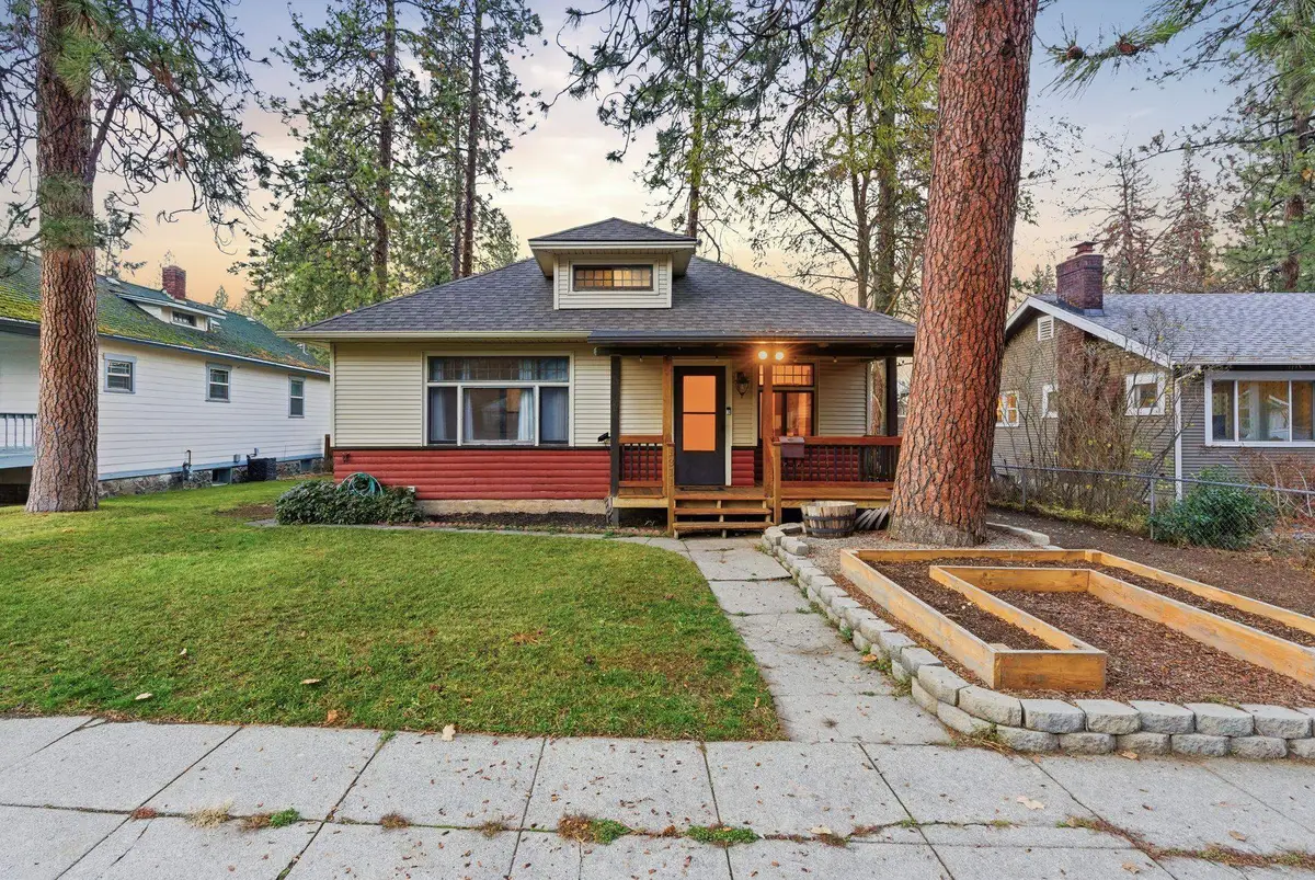 1311 E 16th Ave, Spokane, WA 99203 - #1