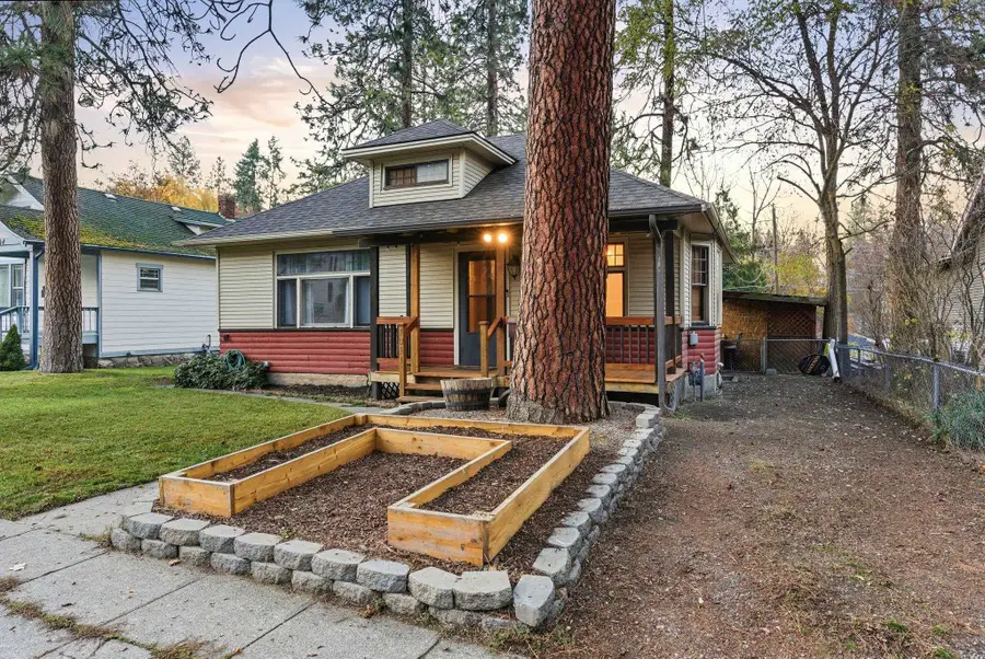 1311 E 16th Ave, Spokane, WA 99203 - #3