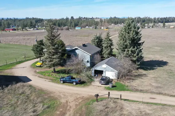 7302 E Bigelow Gulch Rd, Spokane, WA 99217