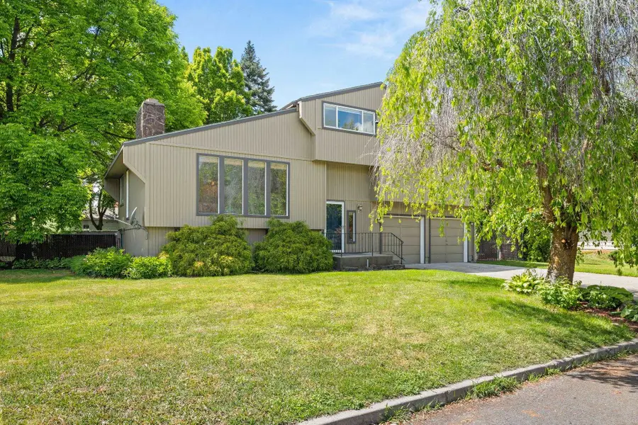 4508 S Cook St, Spokane, WA 99223 - #2