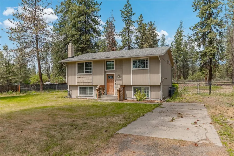 11296 W Sagewood Rd, Nine Mile Falls, WA 99026 - #3