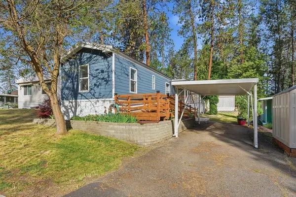 3231 W Boone Ave, Spokane, WA 99201