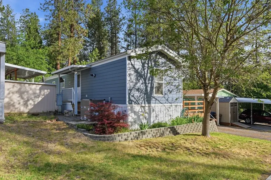3231 W Boone Ave, Spokane, WA 99201 - #2