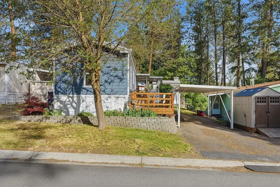 3231 W Boone Ave, Spokane, WA 99201 - #3
