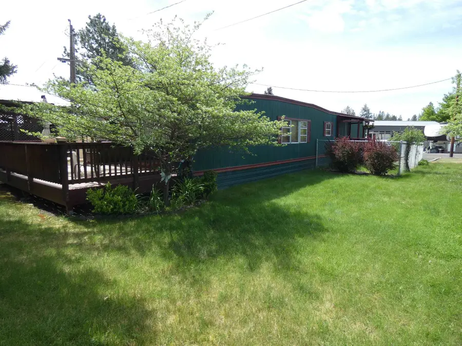 16021 W Badger Ln, Cheney, WA 99004 - #2