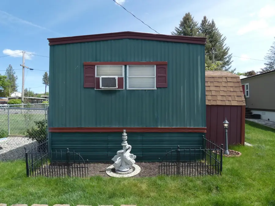 16021 W Badger Ln, Cheney, WA 99004 - #3
