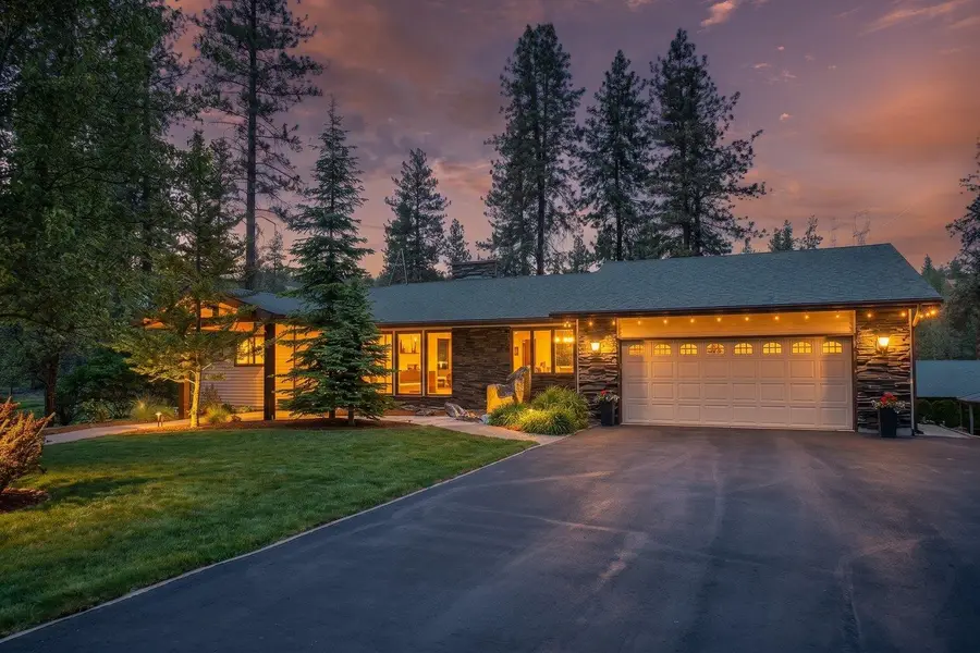 11816 W Seven Mile Rd, Spokane, WA 99224 - #2