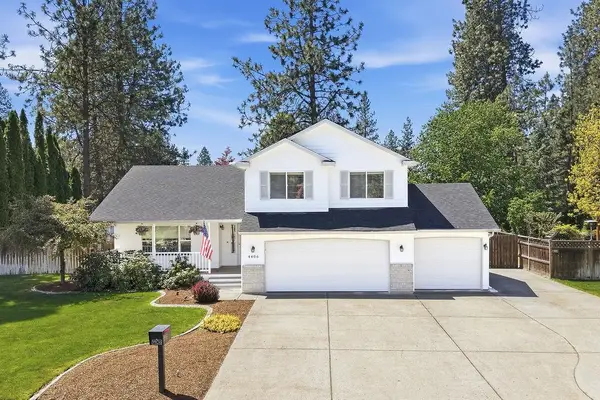 4406 E Woodglen Rd, Mead, WA 99021
