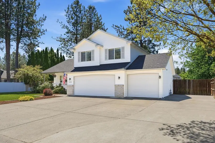 4406 E Woodglen Rd, Mead, WA 99021 - #3