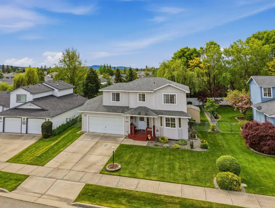 1508 E Sharpsburg Ave, Spokane, WA 99217 - #2