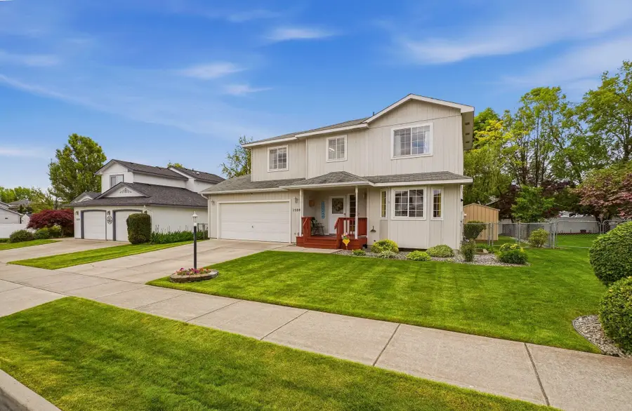1508 E Sharpsburg Ave, Spokane, WA 99217 - #3
