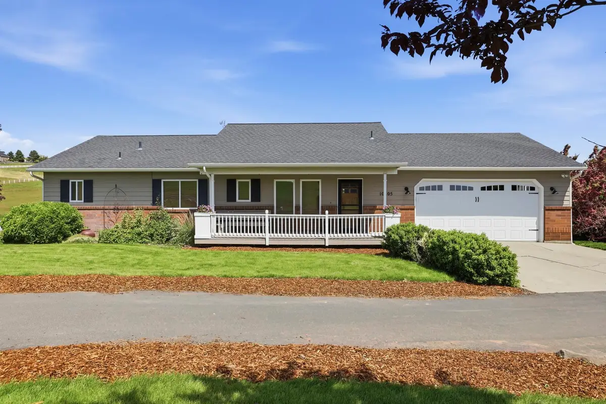 10505 S Sharon Rd, Spokane, WA 99223 - #1