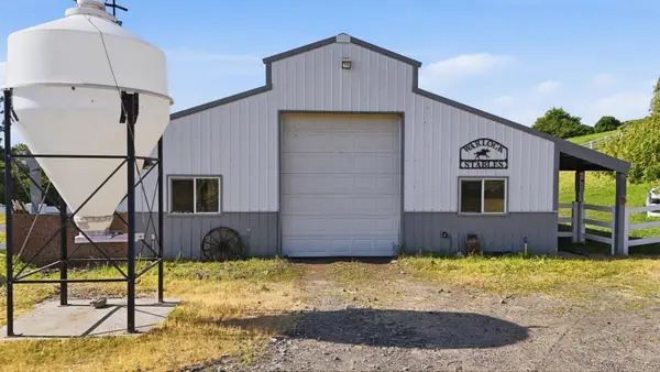 10205 S Sharon Rd, Spokane, WA 99223