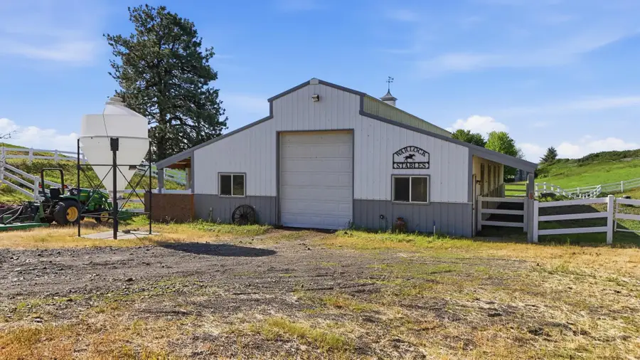 10205 S Sharon Rd, Spokane, WA 99223 - #2