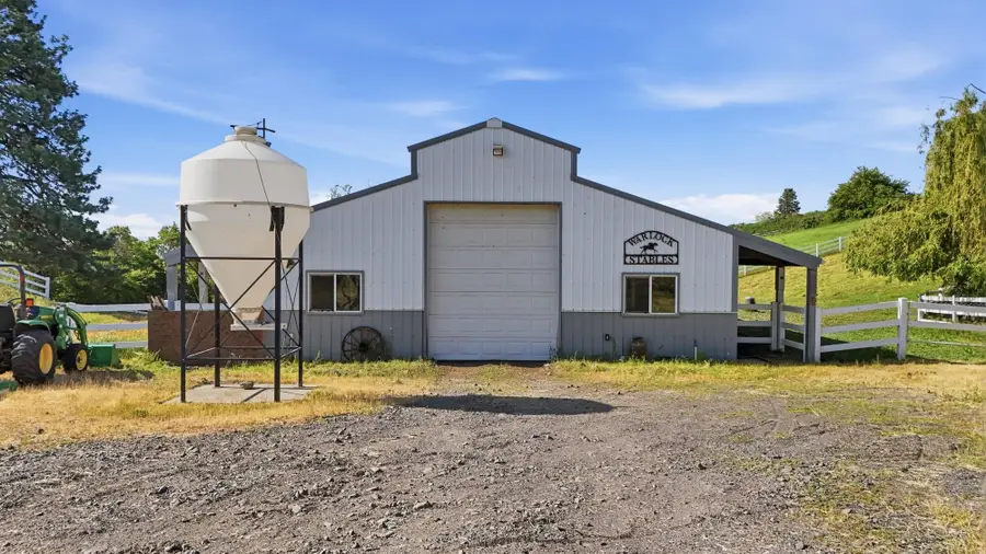 10205 S Sharon Rd, Spokane, WA 99223 - #3