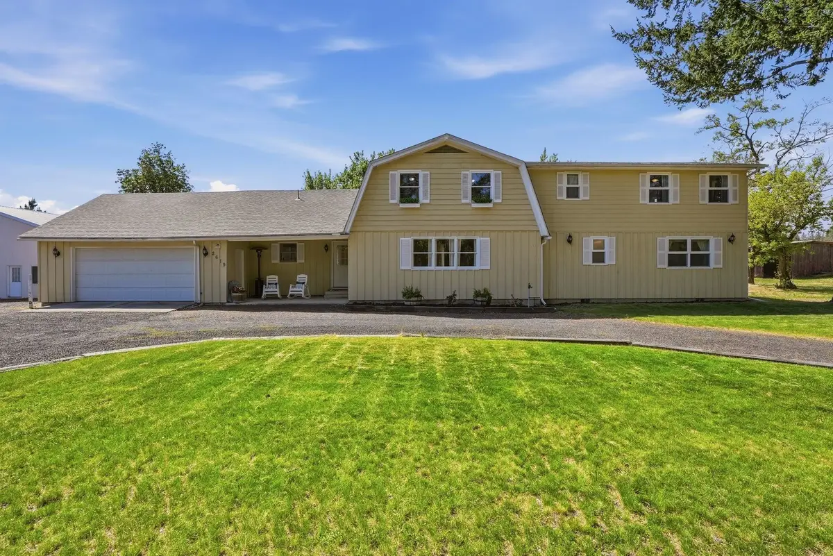 2619 W Woolard Rd, Colbert, WA 99005 - #1