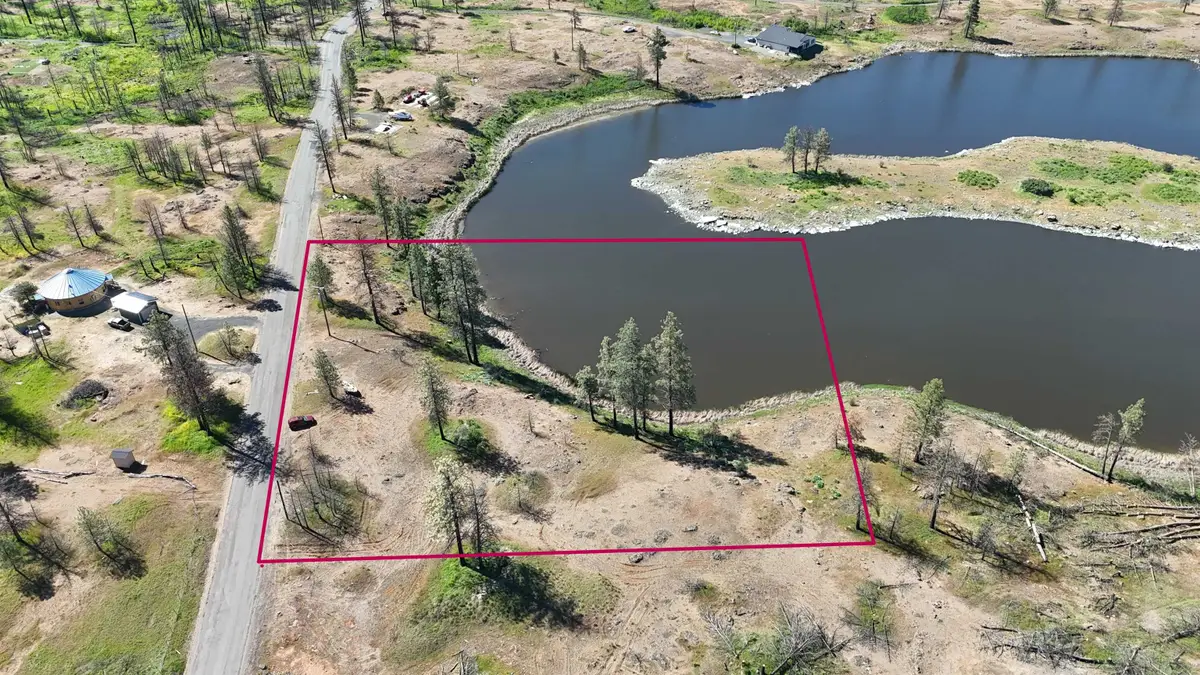 XXX S Medical Lake Rd, Medical Lake, WA 99022 - #1