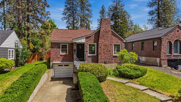 2611 S Monroe St, Spokane, WA 99203