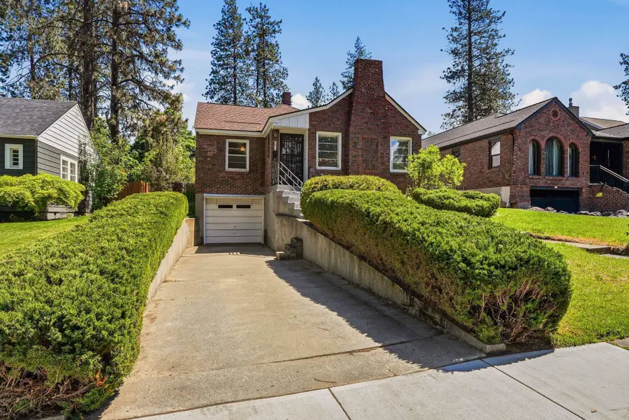 2611 S Monroe St, Spokane, WA 99203 - #3