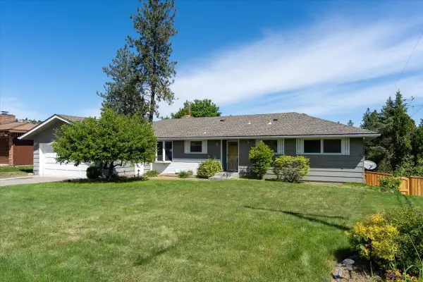 302 W Rainier Way, Spokane, WA 99208