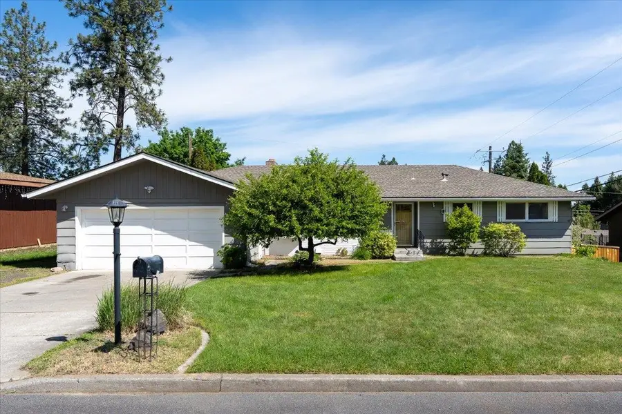 302 W Rainier Way, Spokane, WA 99208 - #3