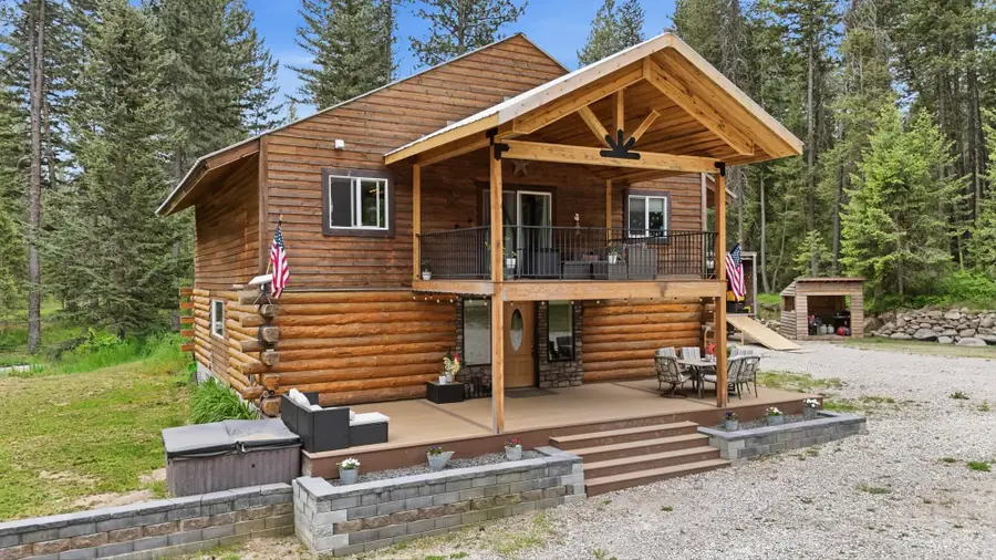 5220 Hattery-owens Rd, Deer Park, WA 99006 - #2