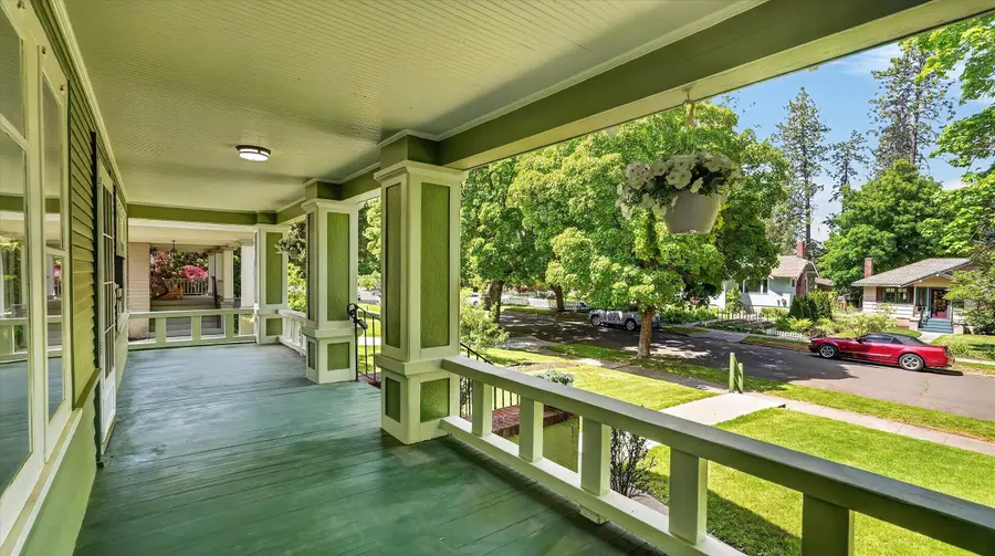 1007 W 20th Ave, Spokane, WA 99203 - #3