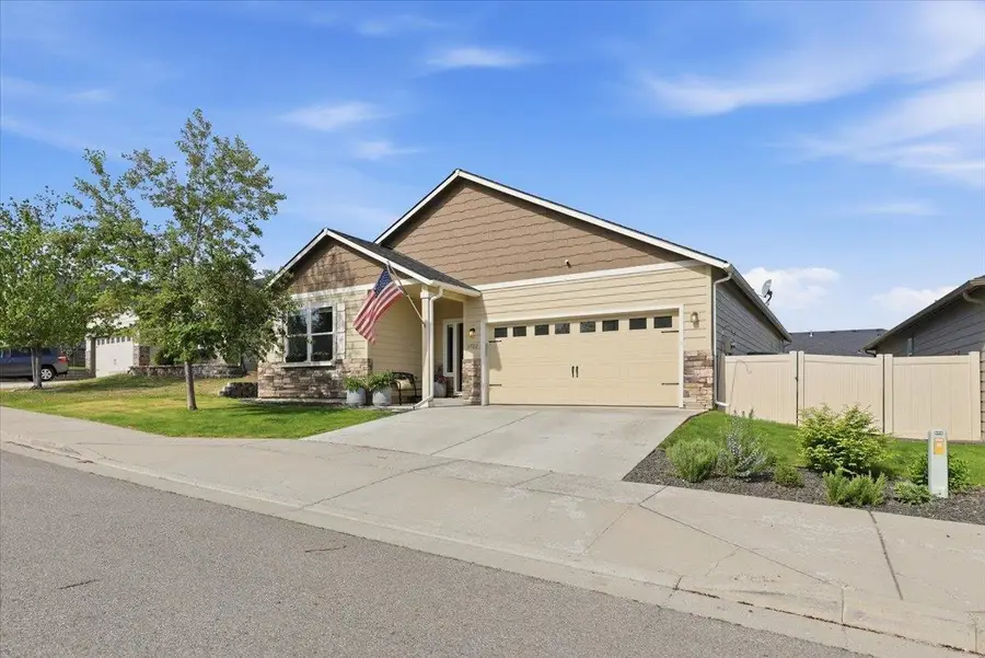 6922 S Jasper Dr, Spokane, WA 99224 - #2