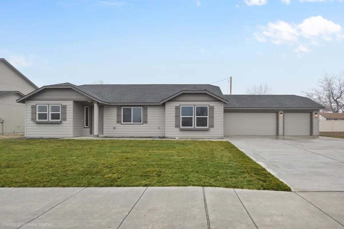 302 Peach Tree Ct, Cheney, WA 99004 - #1
