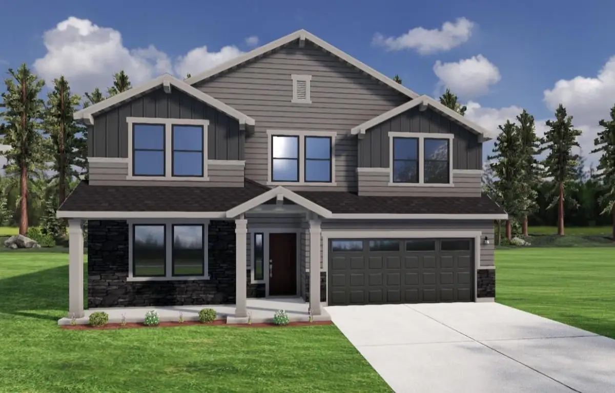 317 Apple Tree Ct, Cheney, WA 99004 - #1
