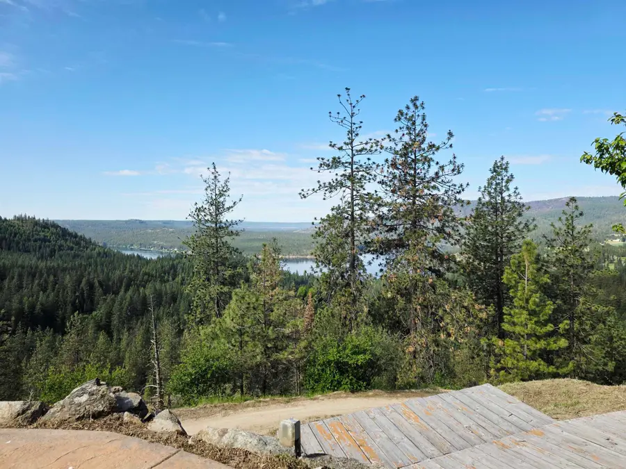 3821 Cummings Canyon Way, Nine Mile Falls, WA 99026 - #3