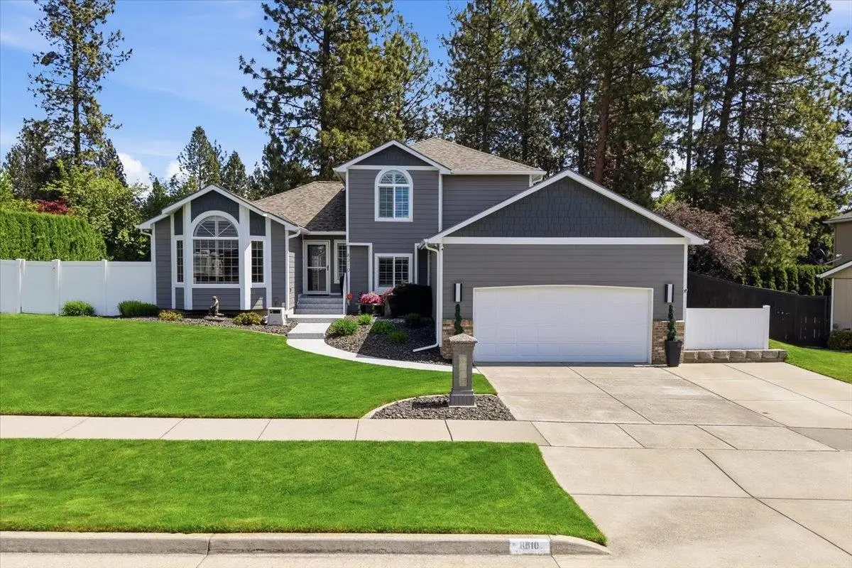 8310 N Forest Ct, Spokane, WA 99208 - #1
