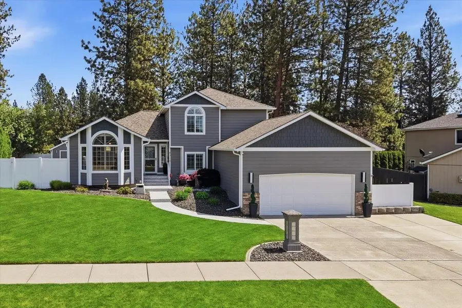 8310 N Forest Ct, Spokane, WA 99208 - #2