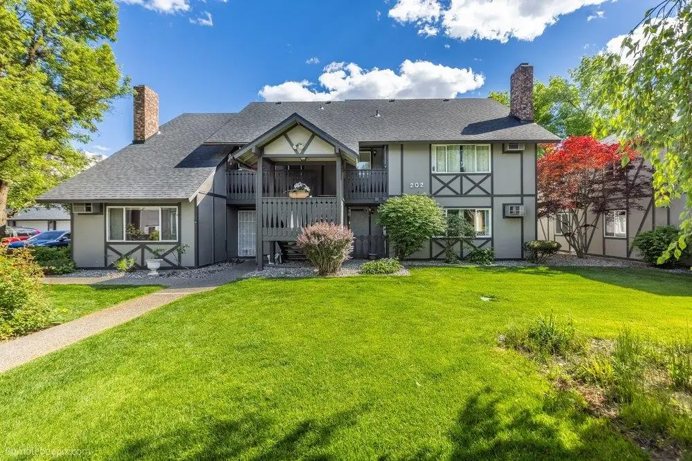 202 E Weil Ave #Unit 2, Spokane, WA 99208 - #1