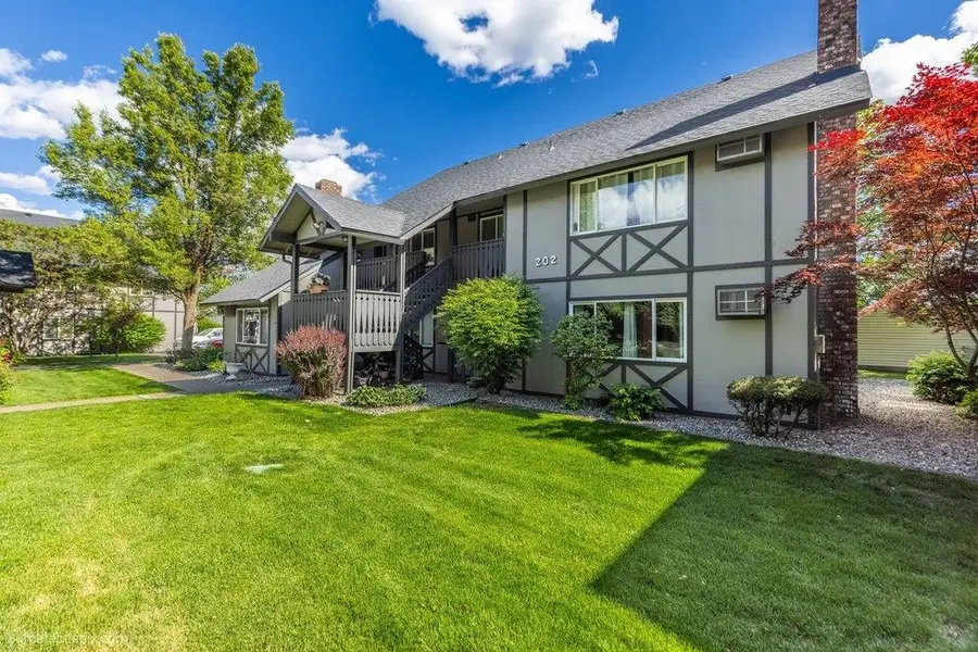202 E Weil Ave #Unit 2, Spokane, WA 99208 - #2