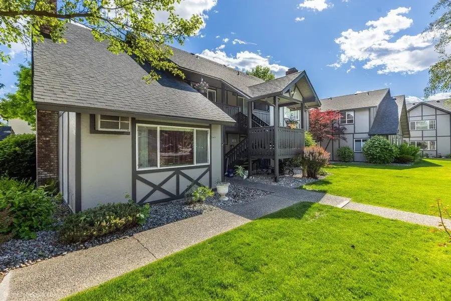 202 E Weil Ave #Unit 2, Spokane, WA 99208 - #3