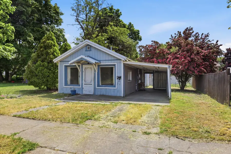 1314 E Montgomery Ave, Spokane, WA 99207 - #2