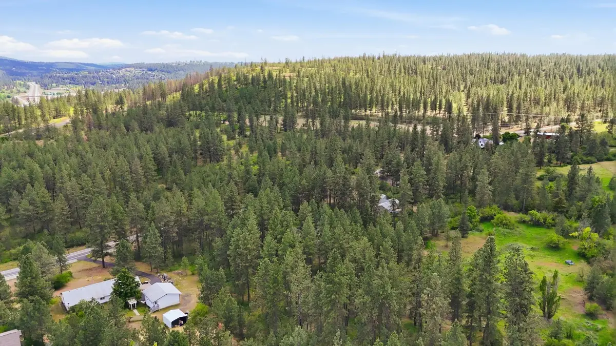 2622/2616 W Thorpe Rd, Spokane, WA 99224 - #1