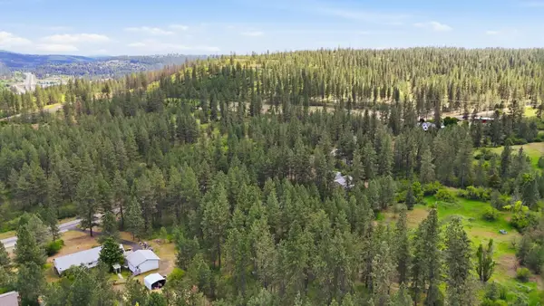 2622/2616 W Thorpe Rd, Spokane, WA 99224