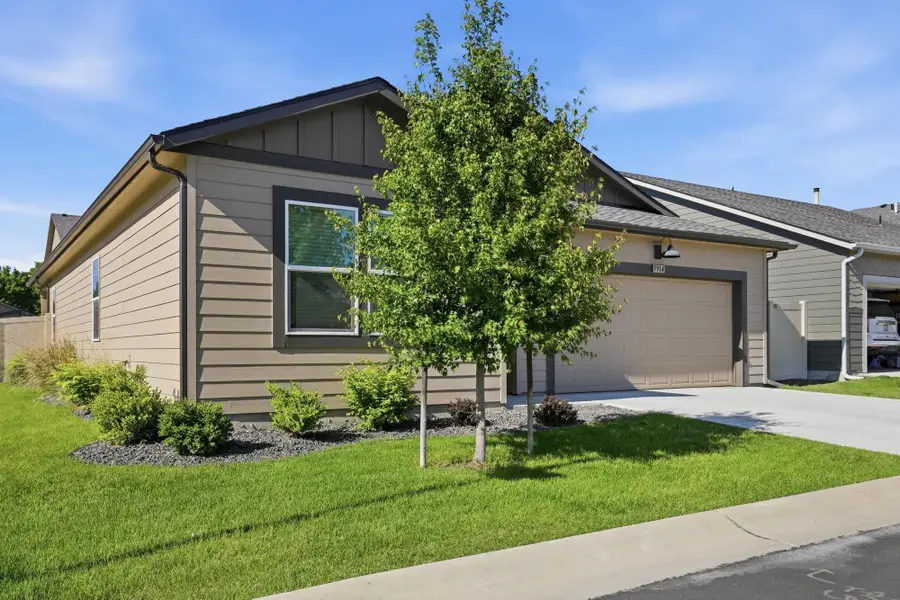 5914 W Georgetown Ln, Spokane, WA 99208 - #2