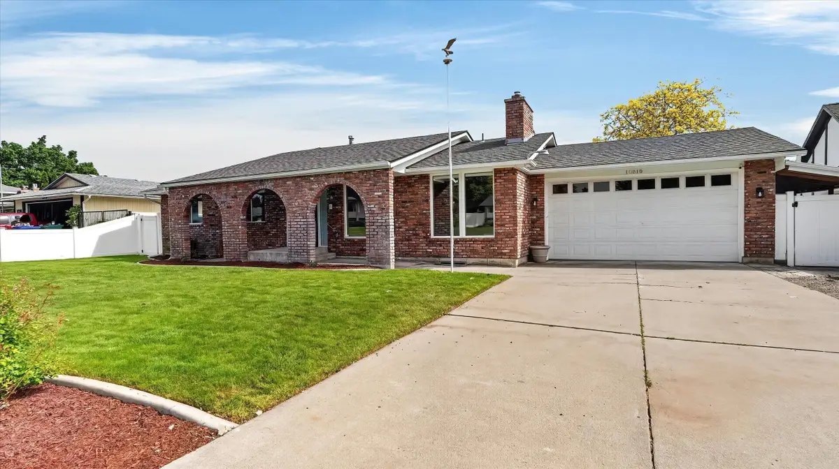10810 E 35th Ave, Spokane Valley, WA 99206 - #1