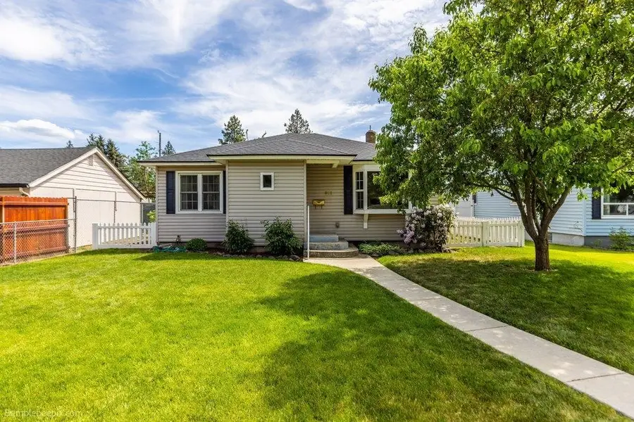 511 W Central Ave, Spokane, WA 99205 - #2