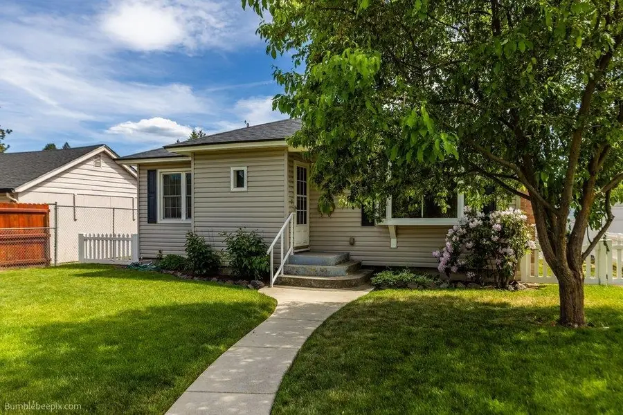 511 W Central Ave, Spokane, WA 99205 - #3