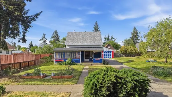 1816 W Indiana Ave, Spokane, WA 99205