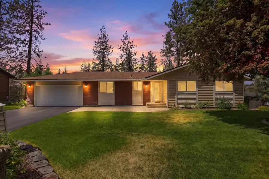 5804 W Holyoke Ave, Spokane, WA 99208 - #2
