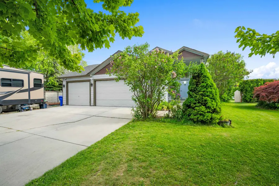 14716 E Crown Ave, Spokane Valley, WA 99216 - #2